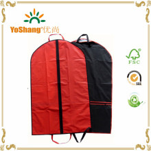 Hot Selling Polyester Suit Dust Cover/Clothes Rack (M)